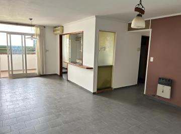 Departamento · 80m² · 4 Ambientes · 1 Cochera · Departamento en Venta