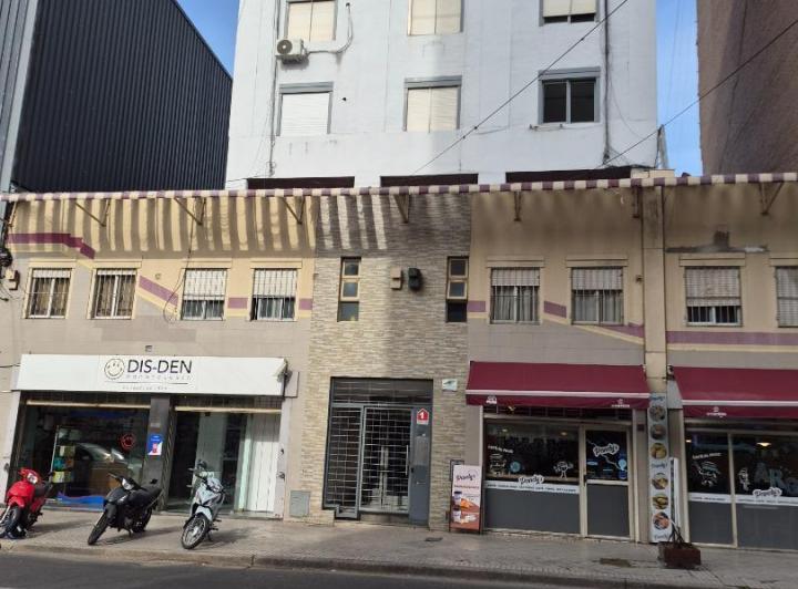 Departamento · 31m² · 2 Ambientes