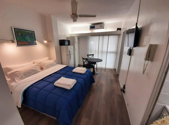 Departamento · 19m² · 1 Ambiente