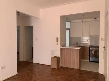 Departamento de 3 ambientes, Vicente López · Vicente Lopez 3 Amb Planta Baja con Jandin Alquiler $1.300.000