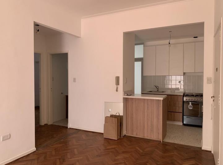 Departamento · 55m² · 3 Ambientes