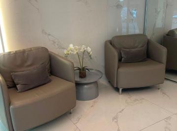 Departamento de 1 ambiente, Belgrano · Departamento a Estrenar de 35 m² de 1 Ambiente en Alquiler en Belgrano