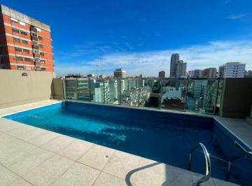 Departamento de 1 ambiente, Belgrano · Departamento a Estrenar de 35 m² de 1 Ambiente en Alquiler en Belgrano