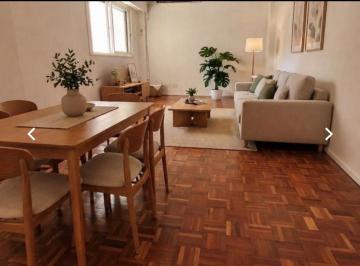 Departamento · 55m² · 3 Ambientes · Departamento en Venta - 3 Ambientes - Caballito