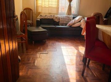 Departamento de 4 ambientes, Villa Nueva · Duplex San Jose Villa Nueva