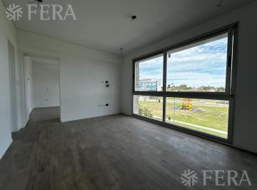 Departamento · 51m² · 2 Ambientes · Venta Departamento 2 Ambientes con Balcón en Nuevo Quilmes Externo - Bernal