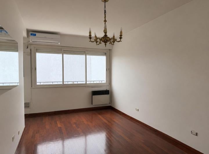 Departamento · 38m² · 2 Ambientes
