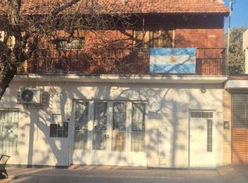 Departamento de 2 ambientes, Dorrego · Dorrego 1 Dormitorio Opcional Cochera