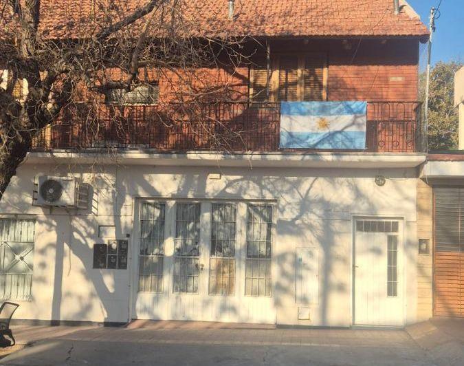Departamento · 401m² · 2 Ambientes