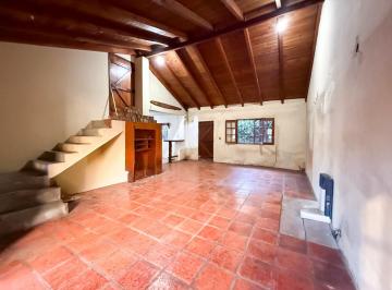 PH · 182m² · 4 Ambientes · 1 Cochera · Casa en Venta 2 Dorm. + Patio y Cochera