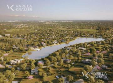 Terreno · 655m² · Lote en Venta en Barrio Azurra Tortugas