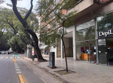 Local comercial · 64m² · Local en Alquiler en Palermo - Casi Esquina de Boulevard Charcas