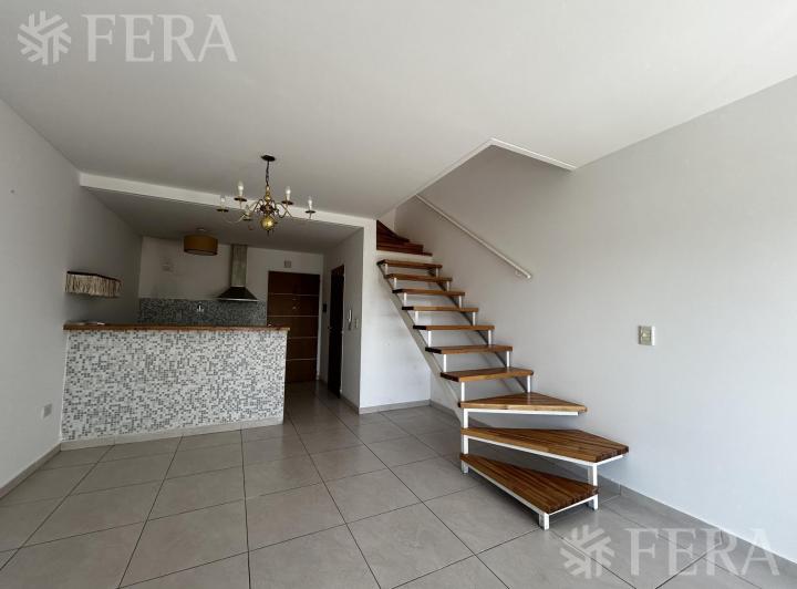 Departamento · 70m² · 2 Ambientes