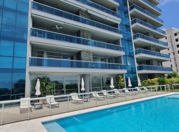 Departamento · 50m² · 2 Ambientes · 1 Cochera · Departamento 2 Ambientes en Delta 8 Nordelta