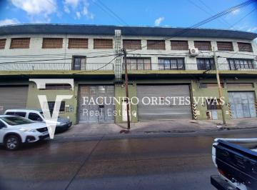 Depósito · 1800m² · 1 Ambiente · 1 Cochera · Alquiler - Déposito Industrial - 1800 m² - Grupo Electrógeno - Madero