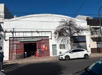 Depósito , Parque Chacabuco · Dueño Vende 2 Galpones de 750 m² Totales