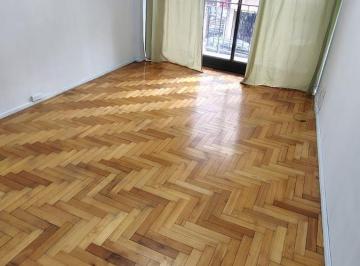 Departamento · 45m² · 2 Ambientes · Luminoso y Amplio 2 Ambientes en Hermosa Ubicacion!