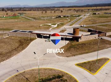 Terreno · 913m² · Venta Terreno Las Chuñas