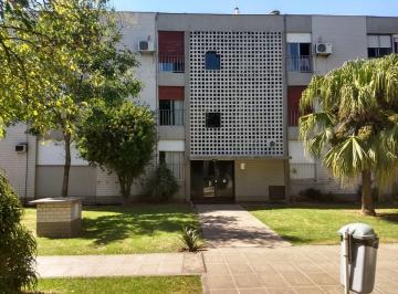 Departamento de 3 ambientes, San Isidro · Departamento en Alquiler de Tres Ambientes Barrio Parque Norte Edificios Bajos 1er Piso por Escalera
