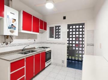 Departamento de 3 ambientes, San Isidro · Departamento en Alquiler de Tres Ambientes Barrio Parque Norte Edificios Bajos 1er Piso por Escalera