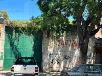Terreno · 224m² · Florida m *lote de 224 m² R2