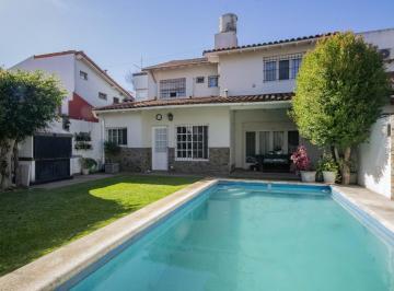 Casa · 223m² · 5 Ambientes · 1 Cochera · Casa 5 Ambientes en Venta en Olivos