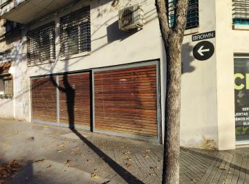 Garage · 13m² · Cochera Venta - Pichincha Oportunidad