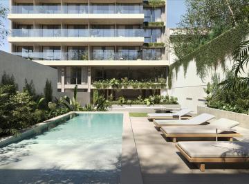 Departamento · 53m² · 2 Ambientes · Departamento 2 Ambientres Al Frente en Palermo