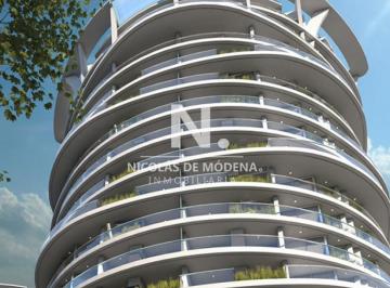 Foto1 · Venta Luminoso Apartamento de 2 Dorm. con Terraza en Parque Carrasco, Canelones