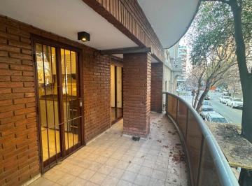 Departamento de 3 ambientes, Córdoba · Alquilo Dpto 2 Dorm. a m Parque Las Tejas