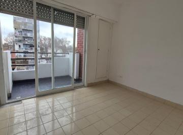 Departamento · 37m² · 2 Ambientes · Departamento 2 Amb Luminoso Oportunidad