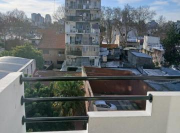 Departamento · 37m² · 2 Ambientes · Departamento 2 Amb Luminoso Oportunidad