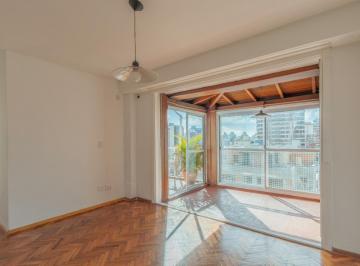 Departamento · 38m² · 2 Ambientes · Departamento 2 Ambientes con Balcón Aterrazado en Villa Urquiza