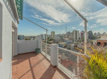 Departamento · 38m² · 2 Ambientes · Departamento 2 Ambientes con Balcón Aterrazado en Villa Urquiza