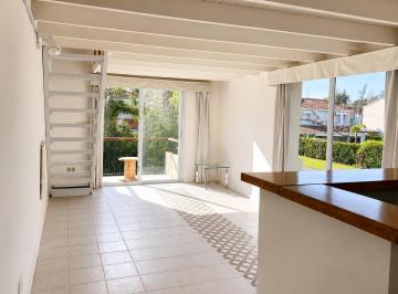 Departamento de 2 ambientes, Pilar · Loft en Alquiler – Barrio Cerrado La Candela – Pilar