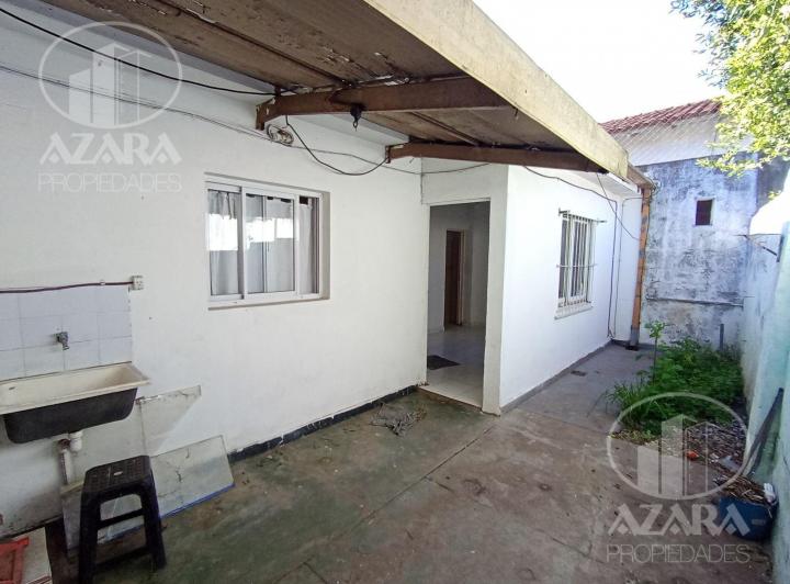 PH · 45m² · 2 Ambientes