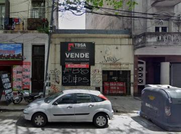 Local comercial · 200m² · Local a Reciclar en Alquiler en San Nicolás
