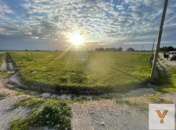 Terreno · 675m² · Terreno en Venta - 675 m² - San Vicente
