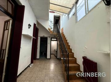 PH · 56m² · 4 Ambientes · Venta PH 4 Ambientes con Terraza Propia en Boedo
