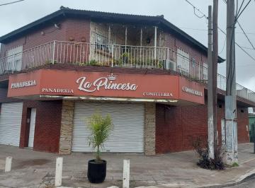 Local comercial · 320m² · 8 Ambientes · 1 Cochera · Local Mas Panaderia Mas Depto 4 Amb y Terraza