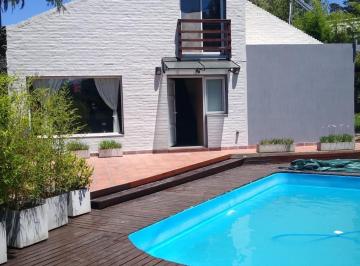 Imagen1 · Chalet 3 Amb Piscina y Gas Natural. Sierra de Los Padres
