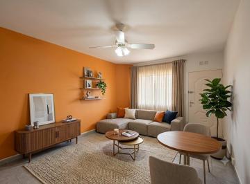 Departamento · 34m² · 2 Ambientes · Venta Departamento de 2 Ambientes con Patio en Santos Lugares