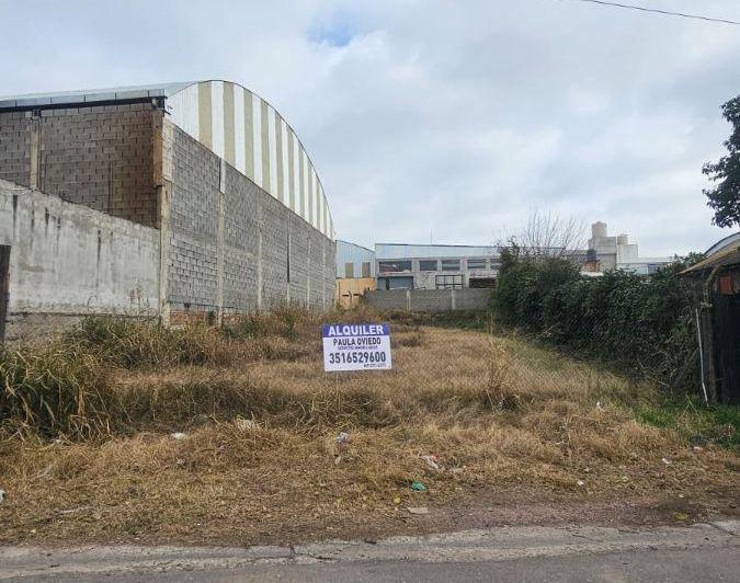Terreno · 540m²