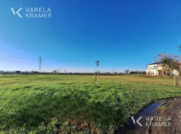 Terreno · 1171m² · Terreno en Venta en Escobar
