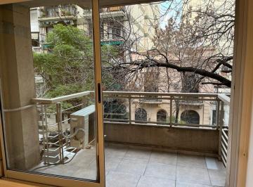 Departamento de 1 ambiente, Belgrano · Excelente Monoambiente Al Frente con Balcón - Monroe 2100 - Belgrano