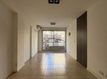 Departamento de 1 ambiente, Belgrano · Excelente Monoambiente Al Frente con Balcón - Monroe 2100 - Belgrano