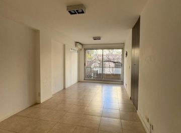Departamento de 1 ambiente, Belgrano · Excelente Monoambiente Al Frente con Balcón - Monroe 2100 - Belgrano