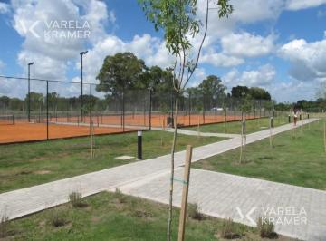 Terreno · 600m² · Terrenos en Venta en Pilar - Barrio San Pablo Chico