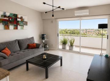 Departamento · 51m² · 2 Ambientes · 1 Cochera · Departamento 2 Amb Vestidor Cochera y Baulera | Zerena | El Palmar | Nordelta
