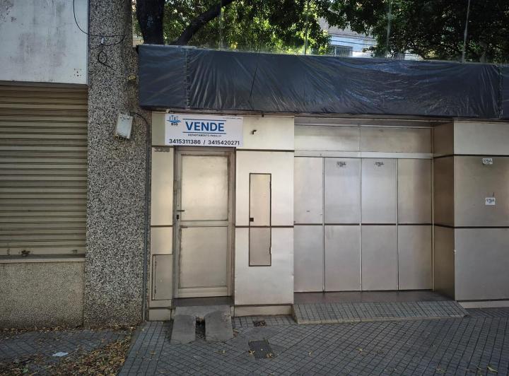 Departamento · 120m² · 3 Ambientes